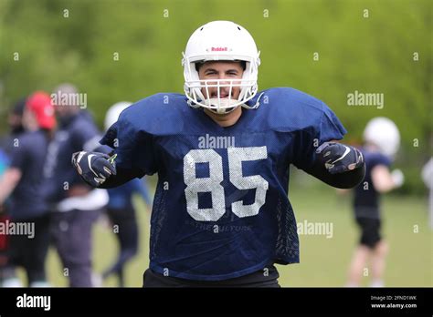 London Blitz American Football Club